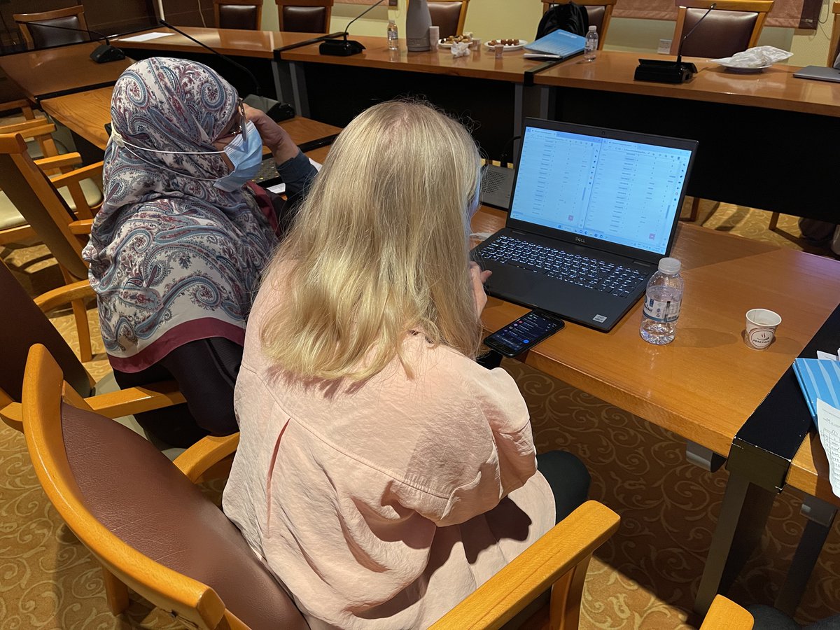 Alex Shaw (@alexshaw_as) on Twitter photo Rapid analysis of DDNS poliovirus data using <a href="/AineToole/">Áine O'Toole</a> 's Poliovirus Investigation Resource Automating Nanopore Haplotype Analysis (PIRANHA) software running in ARTIFICE- from RNA to sequences in 2.5 days. <a href="/OmaniMOH/">وزارة الصحة - سلطنة عُمان</a> <a href="/VaccineEpi/">Nick Grassly</a> @NIBSC_MHRA <a href="/MRC_Outbreak/">MRC Centre for Global Infectious Disease Analysis</a> <a href="/polionanopore/">Poliovirus Sequencing Consortium</a> Rapid analysis of DDNS poliovirus data using <a href="/AineToole/">Áine O'Toole</a> 's Poliovirus Investigation Resource Automating Nanopore Haplotype Analysis (PIRANHA) software running in ARTIFICE- from RNA to sequences in 2.5 days. <a href="/OmaniMOH/">وزارة الصحة - سلطنة عُمان</a> <a href="/VaccineEpi/">Nick Grassly</a> @NIBSC_MHRA <a href="/MRC_Outbreak/">MRC Centre for Global Infectious Disease Analysis</a> <a href="/polionanopore/">Poliovirus Sequencing Consortium</a>