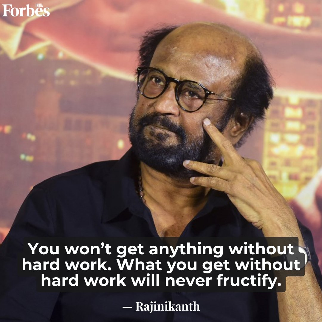 Forbes India tweet media