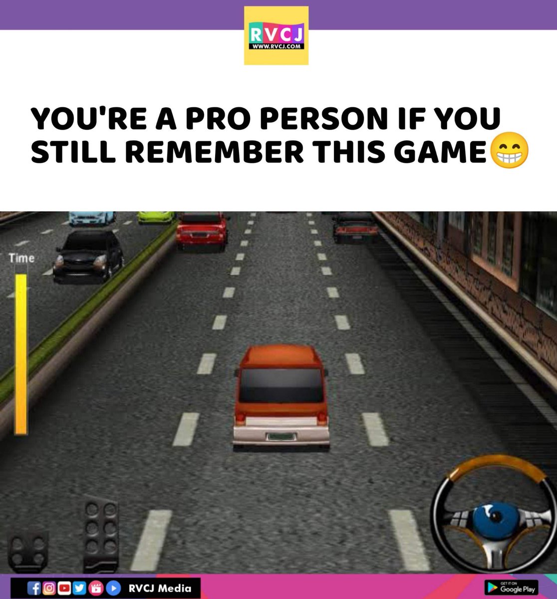RVCJ_FB's tweet photo. Remember this game? https://t.co/OgLVpqGtAo