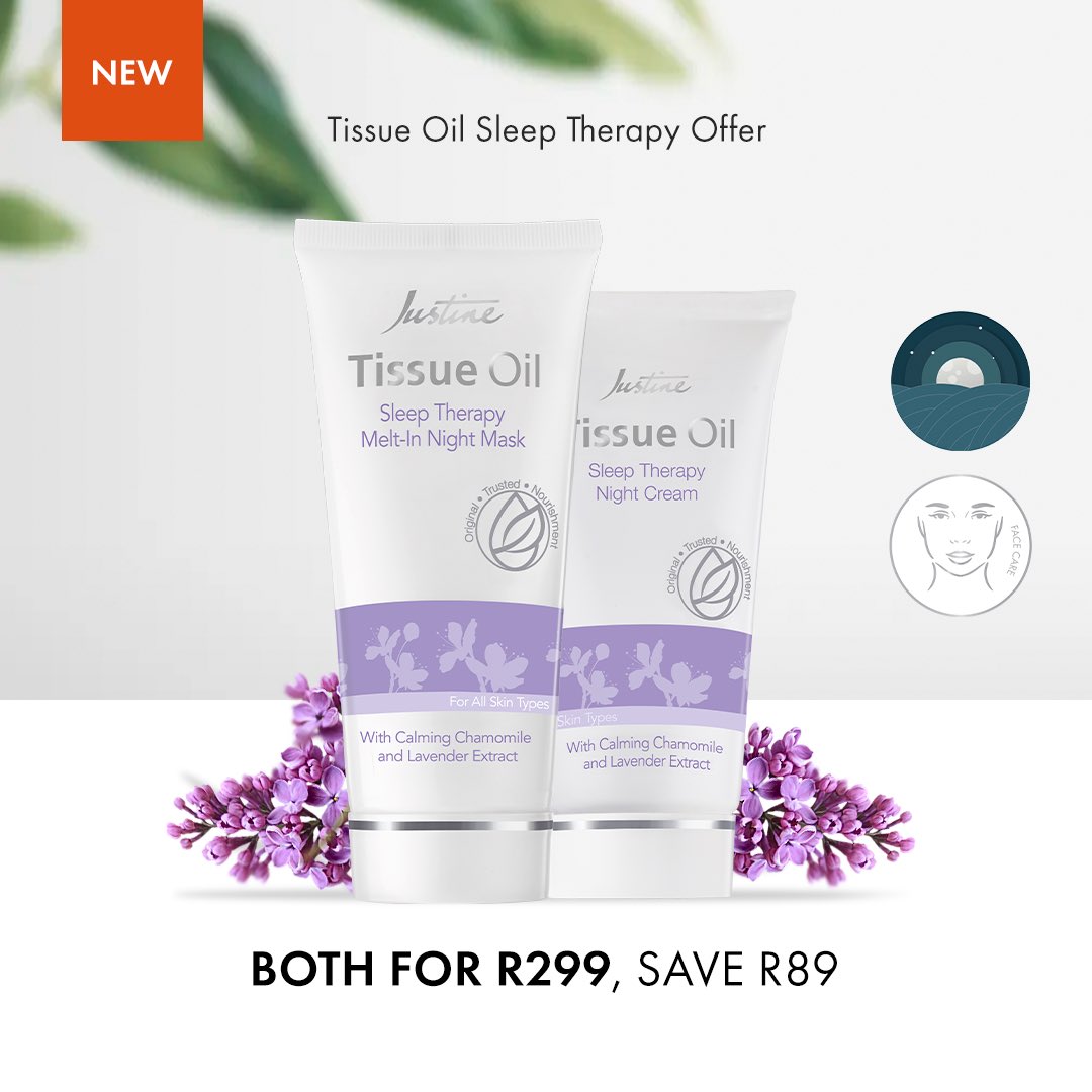 ThingsAvon's tweet photo. Provide 24-hour* hydration at the skin’s most receptive stage, and discover soothing, luxurious moisture for real beauty sleep.
https://t.co/AKKqllPXt5
#Justine #SkinManagement #Skincare @JustineSAfrica @ThingsAvon https://t.co/YJEJCMQAdA