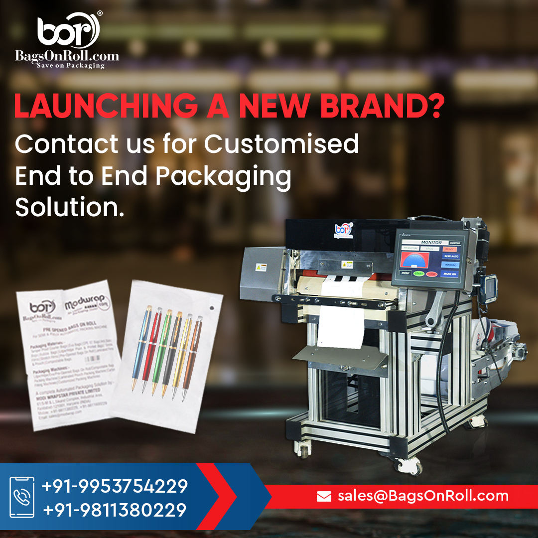 bagsonroll's tweet image. 𝗦𝗲𝗺𝗶 𝐀𝐮𝐭𝐨𝐦𝐚𝐭𝐢𝐜 𝐏𝐫𝐞-𝐎𝐩𝐞𝐧𝐞𝐝 𝐕𝐞𝐫𝐭𝐢𝐜𝐥𝐞 𝐏𝐚𝐜𝐤𝐚𝐠𝐢𝐧𝐠 𝐌𝐚𝐜𝐡𝐢𝐧𝐞

Connect with us to know more
📲 +91-9953754229, +91-9811380229
📩 sales@BagsOnRoll.com
🌐 bagsonroll.com

#bagsonroll #packagingmachine #machinepackaging