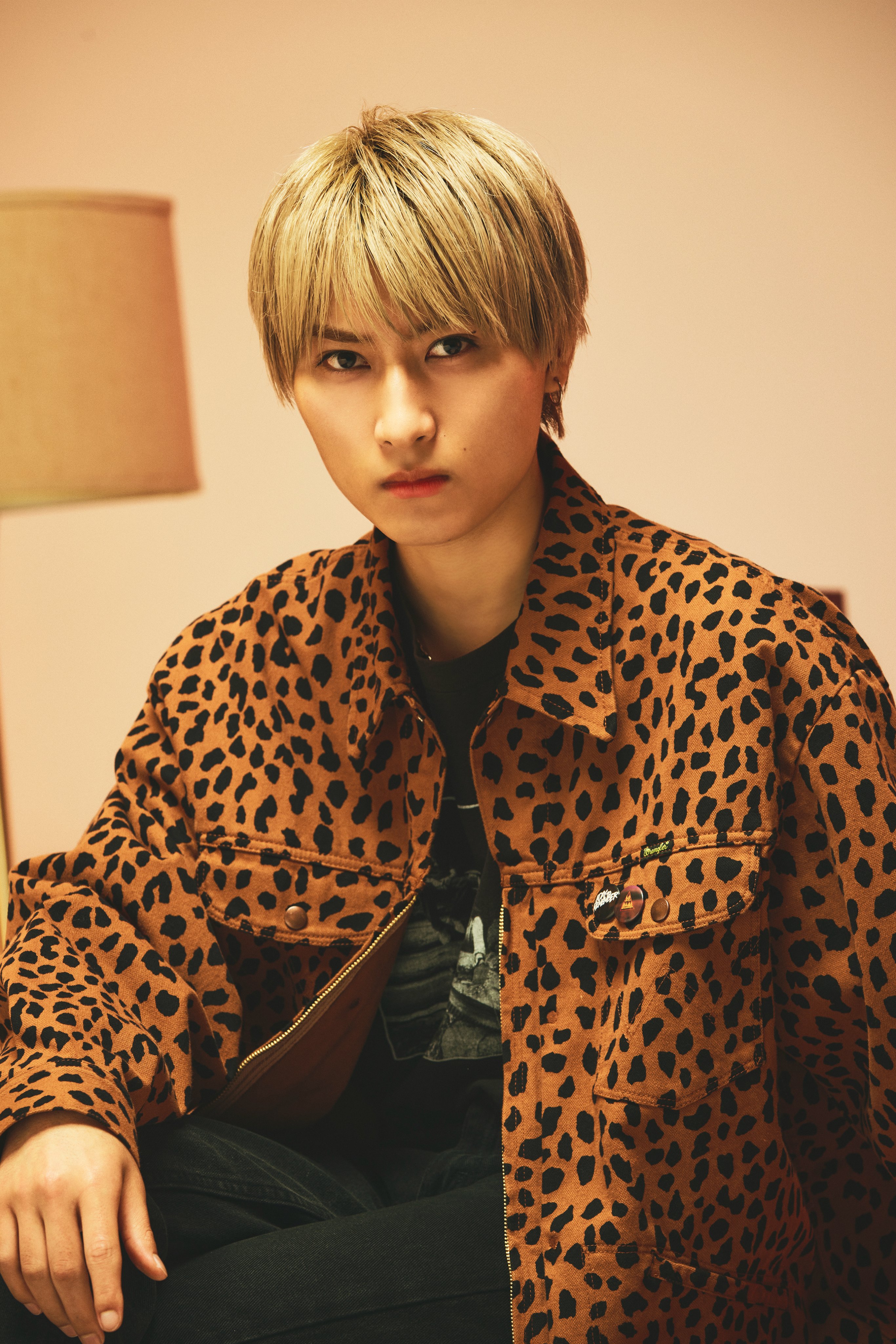 SUPER☆DRAGON on X: 