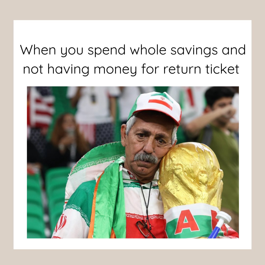 Worldcup22meme's tweet photo. Excited me always.#fifa #fifa22 #fifaworldcup #fifaworldcup22 #qatar #qatarworldcup #FIFAWorldCupQatar2022 #Fifa #Fifa22 #Fifaworldcup #Fifaworldcup22 #Qatar #Qatarworldcup #NFT #FTX #SBF #binance #opensea #trading #ETH #FIFAWorldCup #Ethereum #BTC #bitcoin #twitter #elonmusk https://t.co/xDW2QjQU79