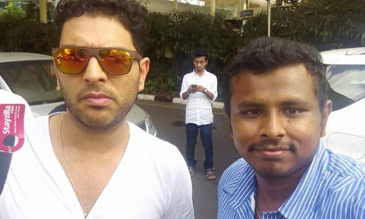 thever_8's tweet photo. #HappyBirthdayYuvrajSingh #yvi @YUVSTRONG12 https://t.co/LoSHNesk7G