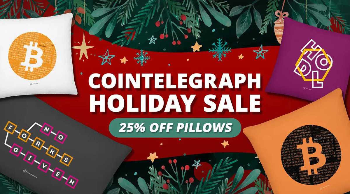 Cointelegraph tweet media