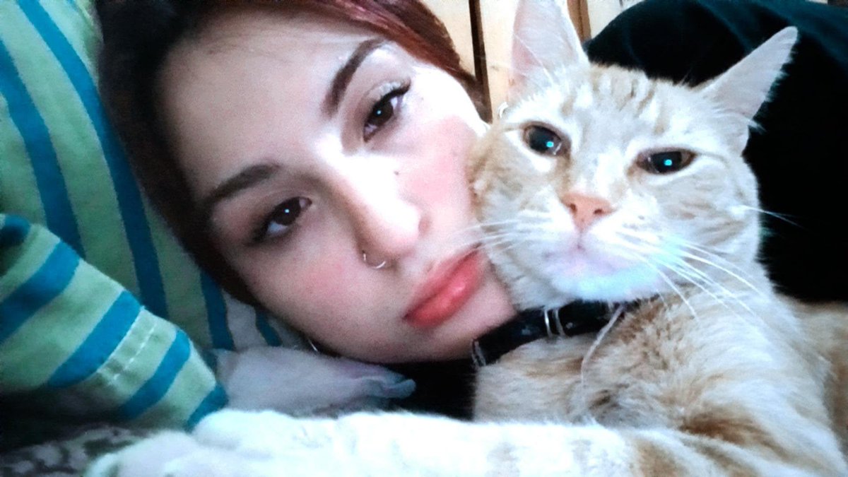 wayrx1's tweet photo. mi chikito<3 https://t.co/4XqLITxJ88