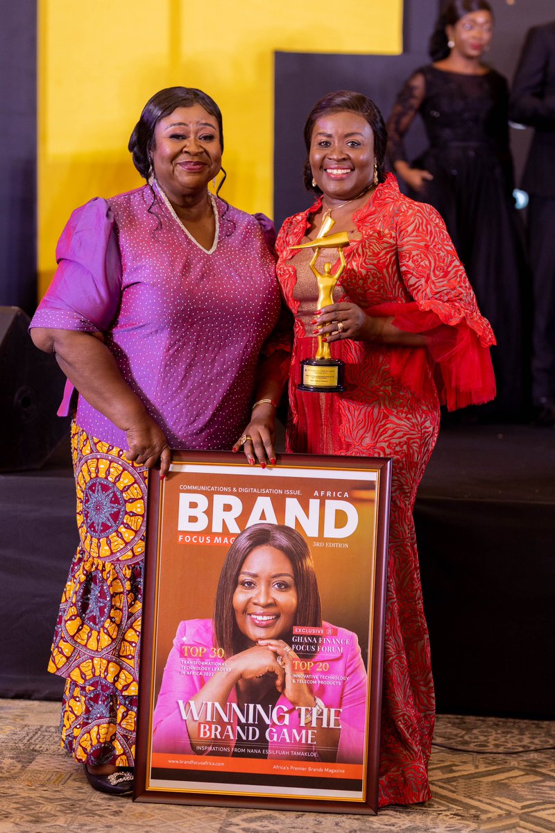 ntcaghana's tweet photo. The 4th National Communications Awards 2022 - Africa Digitalisation Impact Project. 
#NCAWARDS2022
#RADCommGroup https://t.co/jxWCSlt7lk