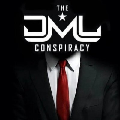 dmlconspiracy's tweet photo. #NewProfilePic https://t.co/Z8H75ft3kI