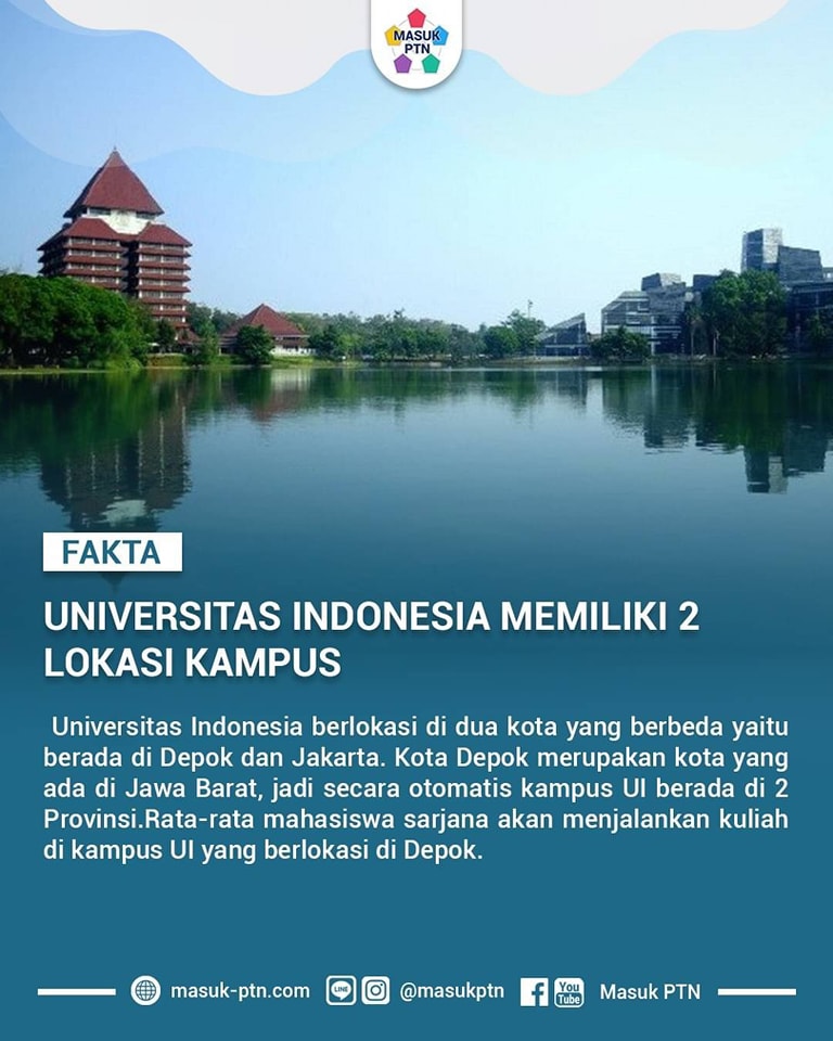 masukptn_com's tweet photo. Jangan lupa like dan share ke teman-temanmu yaa 😉😉
#ui #masukui #infomasukptn #universitasindonesia #masukptn https://t.co/p3dFrvEK2Y