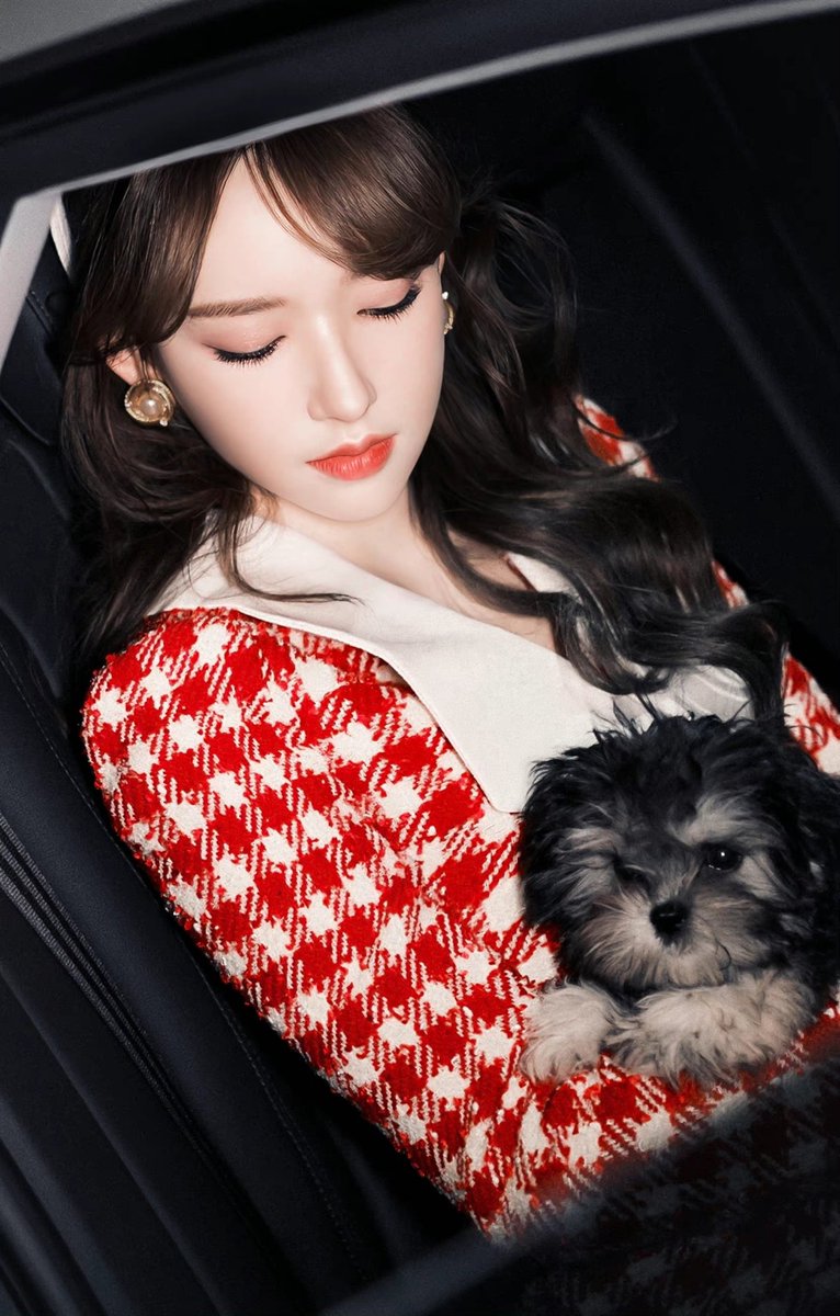 fancy121(Chengxiao성소) tweet media