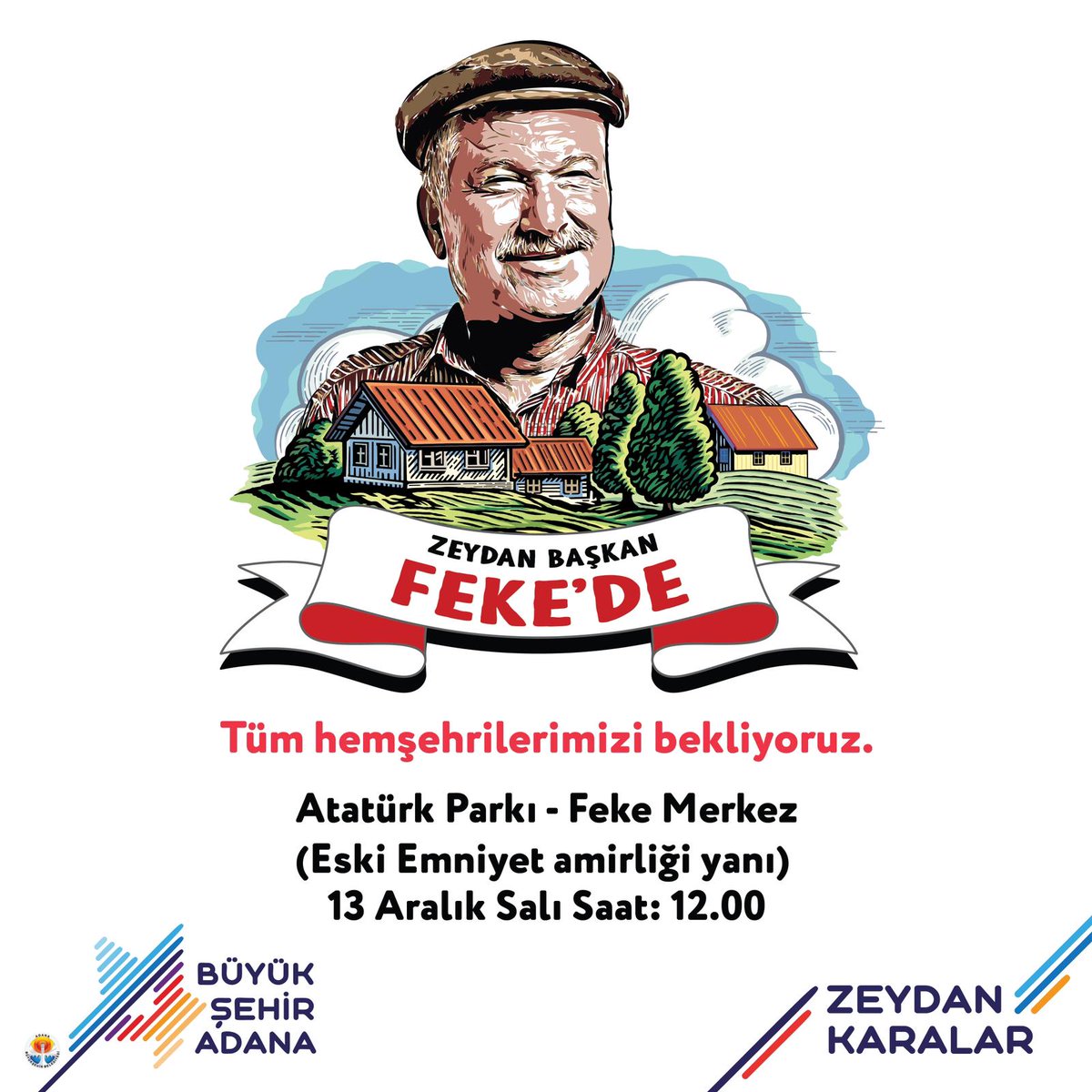 Zeydan Karalar