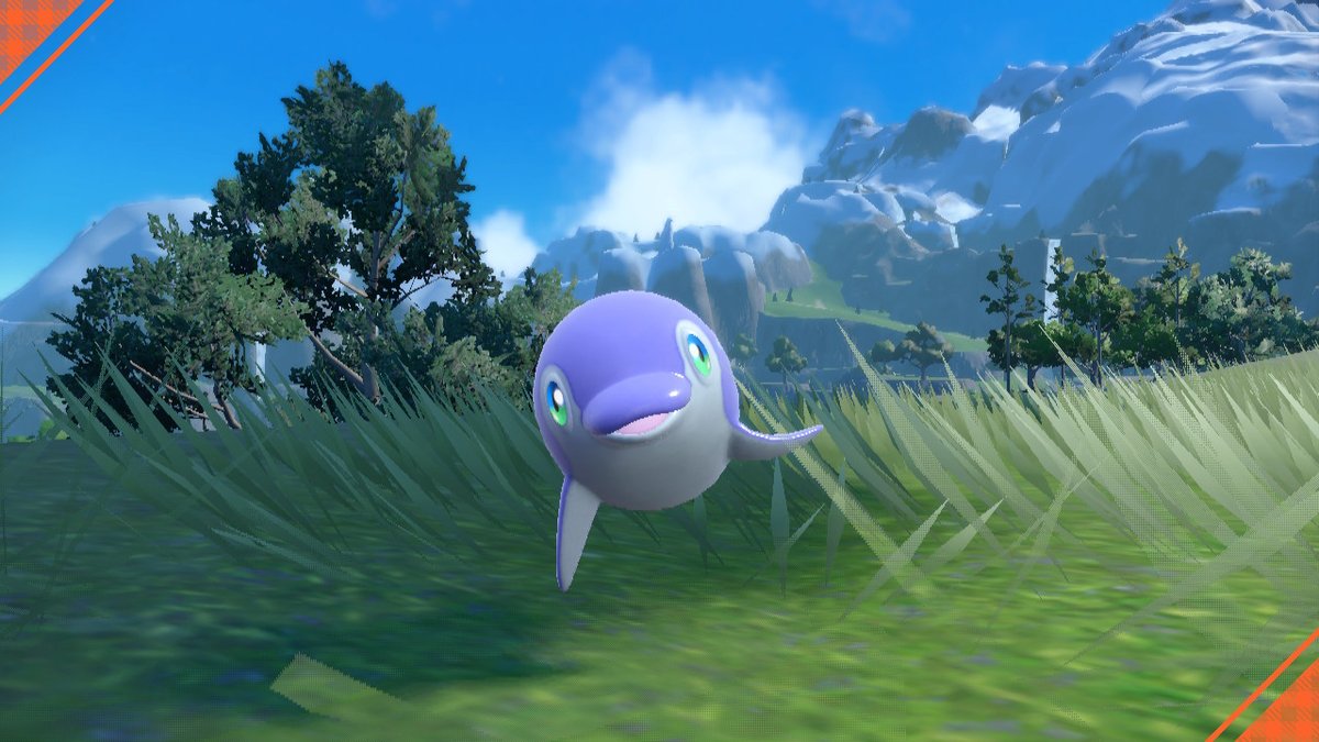 Houstonkirk's tweet photo. #PokemonScarletViolet #NintendoSwitch https://t.co/rqxF83Ep1F