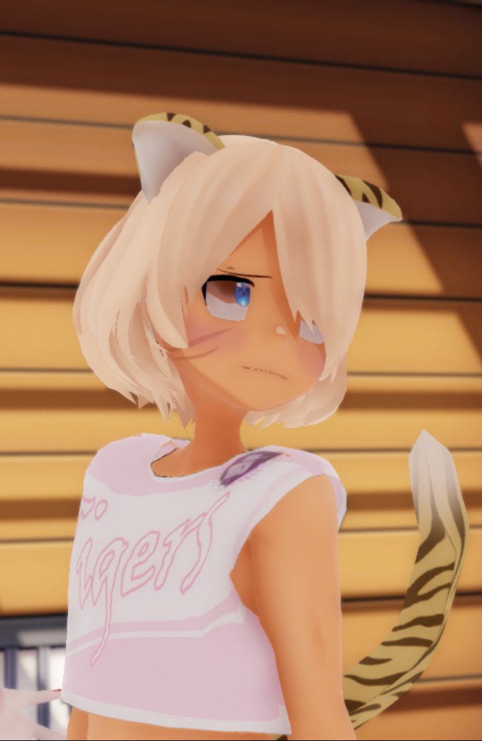 judshney's tweet photo. this is a weird coincidence I'm sorry
#Vtuber #Memes 
link to video I took the screenshot from: https://t.co/jZO7WvfIgA https://t.co/JJjZEIULnT