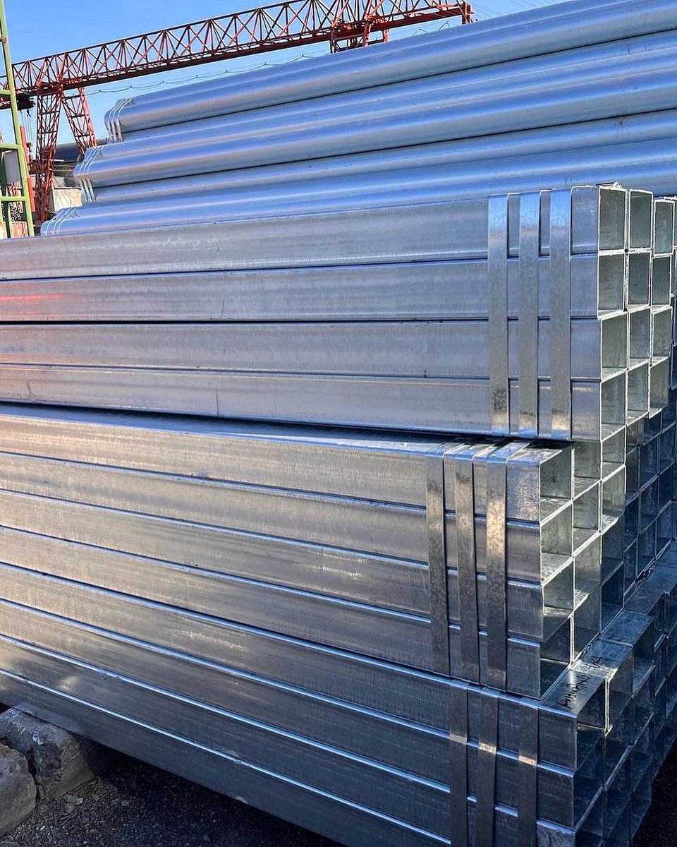 Steel pipe black and galvanic… All type in Tianjin BaoLai steel international trading Co., Ltd. WhatsApp : +8618622766883 E-MAIL : christiane@baolaipipes.com