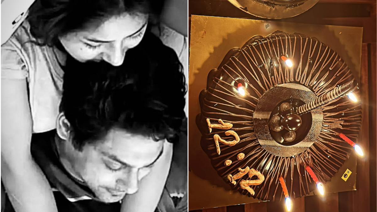 #ShehnaazGill's special celebration on #SidharthShukla's birth anniversary will make #SidNaaz fans emotional
Take a look:
english.jagran.com/entertainment/…