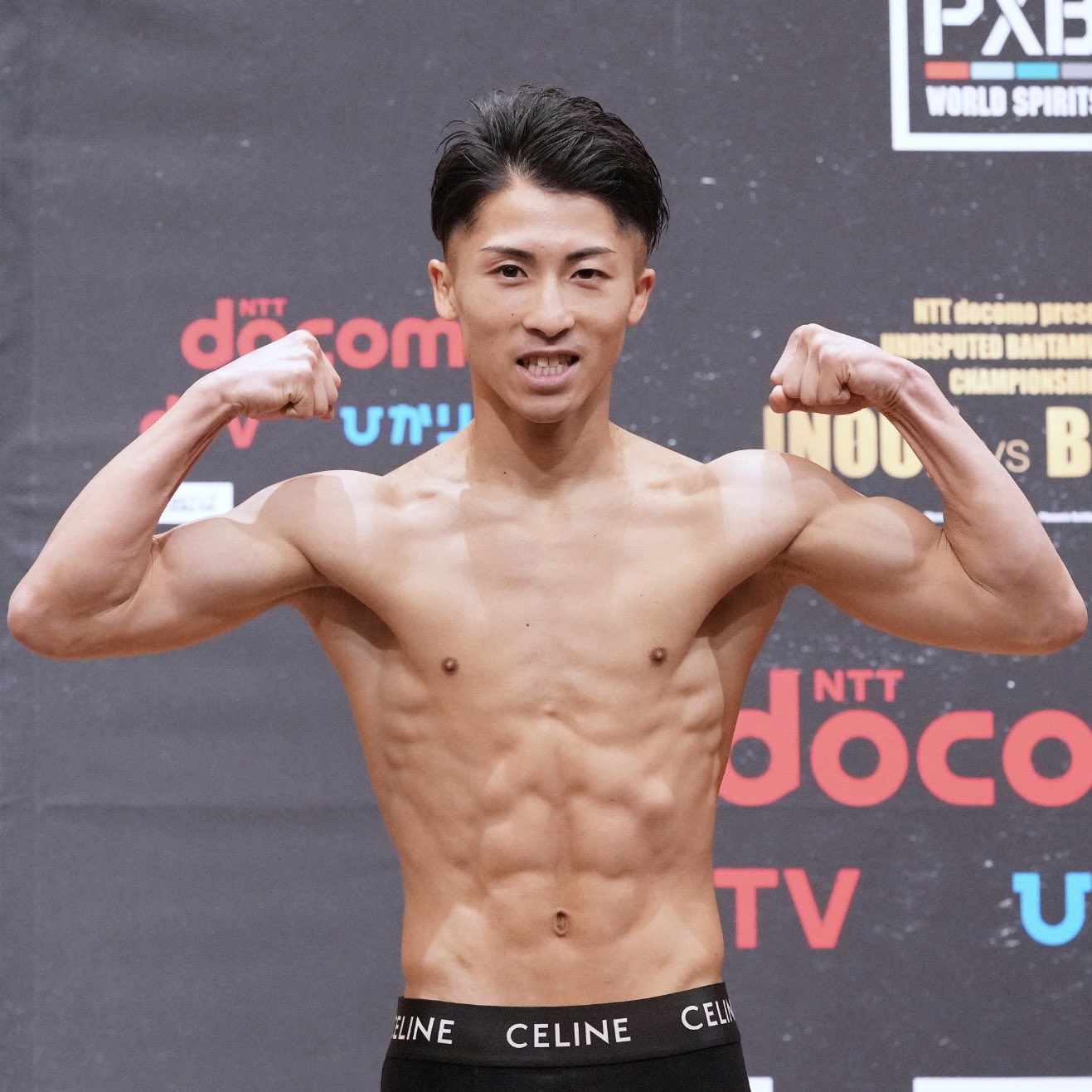 Top Rank Boxing on X: 