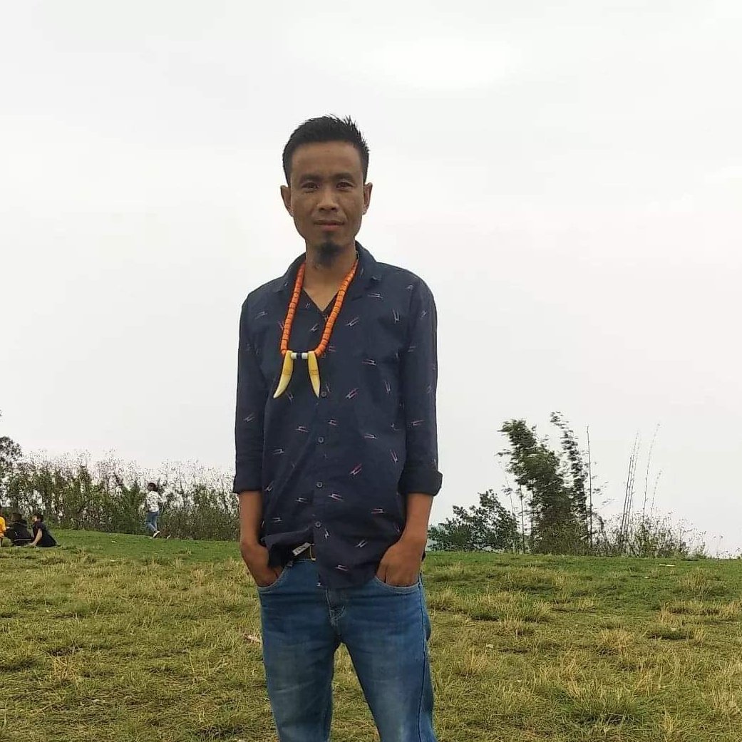 Yongkhap_kaihe's tweet image. #NewProfilePic