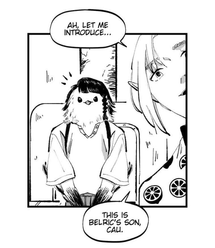 In the Jungle's new episode!
Read on Tapas or Webtoon Canvas!
Links:
Tapas: https://t.co/Di08iRM49F
Webtoon Canvas: https://t.co/kg51gdWnCR