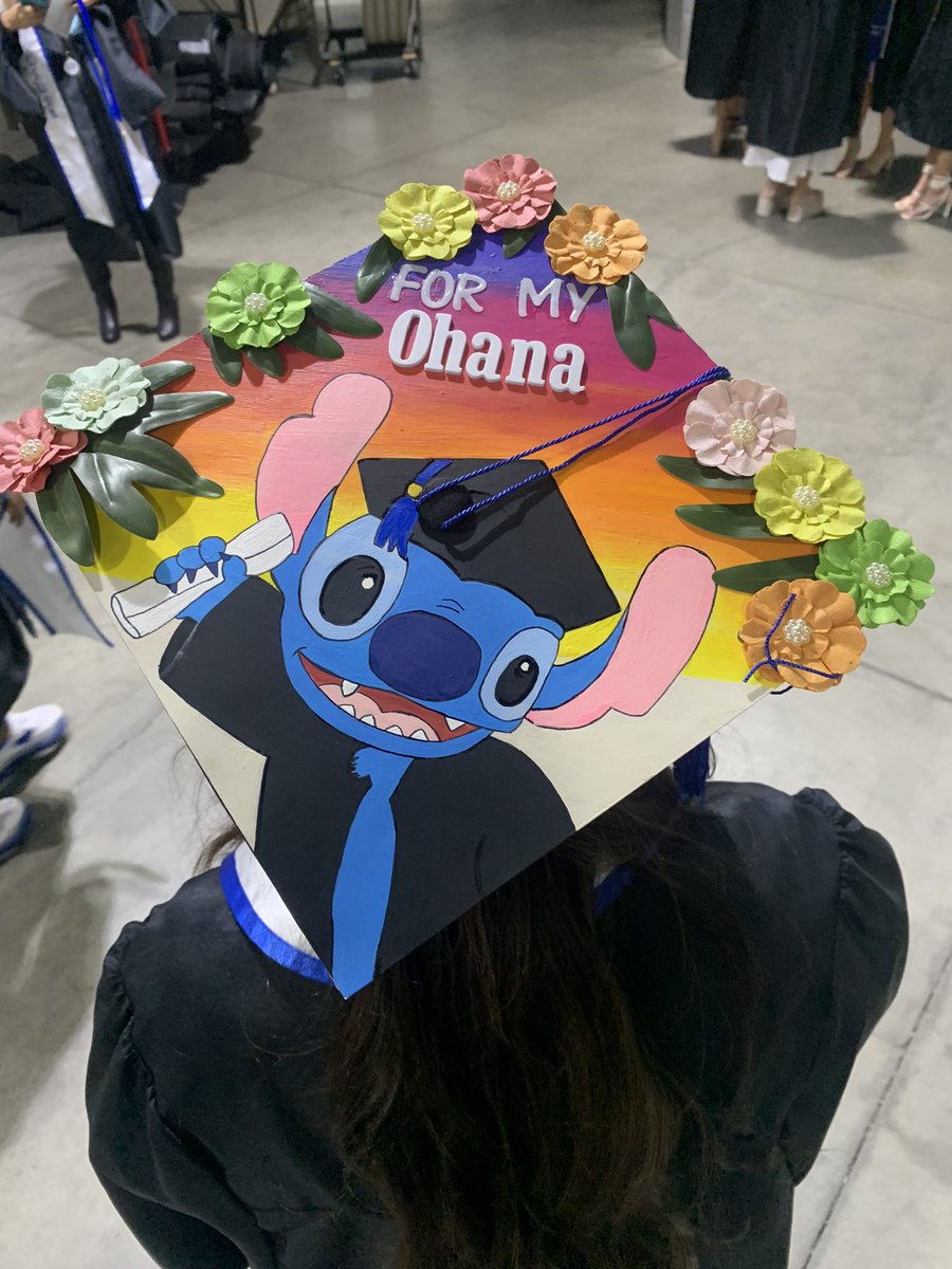 CSUSBAlumni's tweet photo. #CSUSBGrad22 https://t.co/PeEX3jad0d