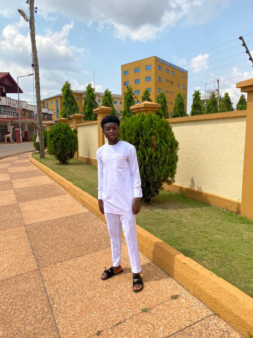 pretty_frankies's tweet photo. Amen to all your secret prayers  #HBDSantansiHene https://t.co/ajGlNlKKnY