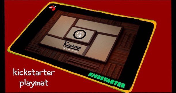Sweatersaturday's tweet photo. Time is almost out! Only 2 days left to get Kardrate the karate card game on @Kickstarter don’t miss these rewards 

https://t.co/IVDJQMKNQy
#learnthewayofkardrate #kardrate #karate #cardgame #tcg #cardgames #boardgames #kickstarter #martialarts #mma #ufc #cobrakai #bjj https://t.co/84dWwADDOD