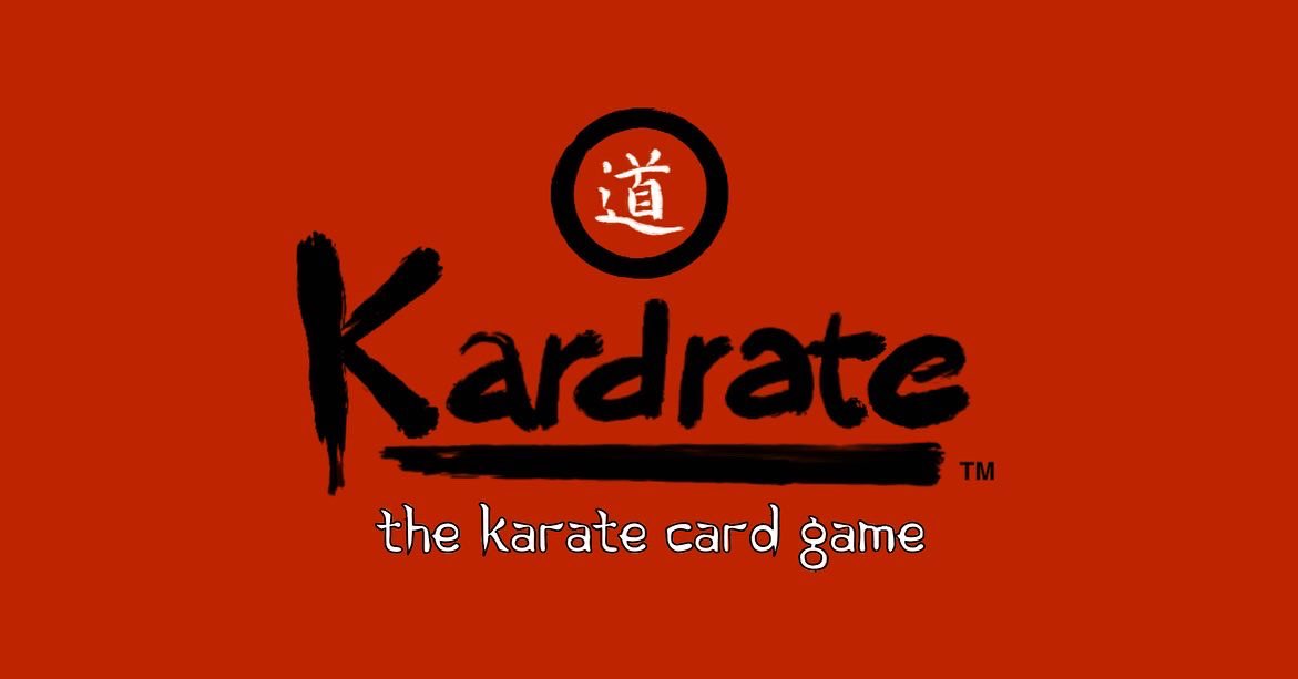 Sweatersaturday's tweet photo. Time is almost out! Only 2 days left to get Kardrate the karate card game on @Kickstarter don’t miss these rewards 

https://t.co/IVDJQMKNQy
#learnthewayofkardrate #kardrate #karate #cardgame #tcg #cardgames #boardgames #kickstarter #martialarts #mma #ufc #cobrakai #bjj https://t.co/84dWwADDOD