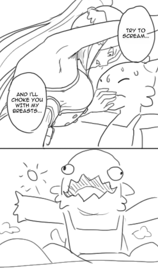 wanted to do this shit post for long time.... 