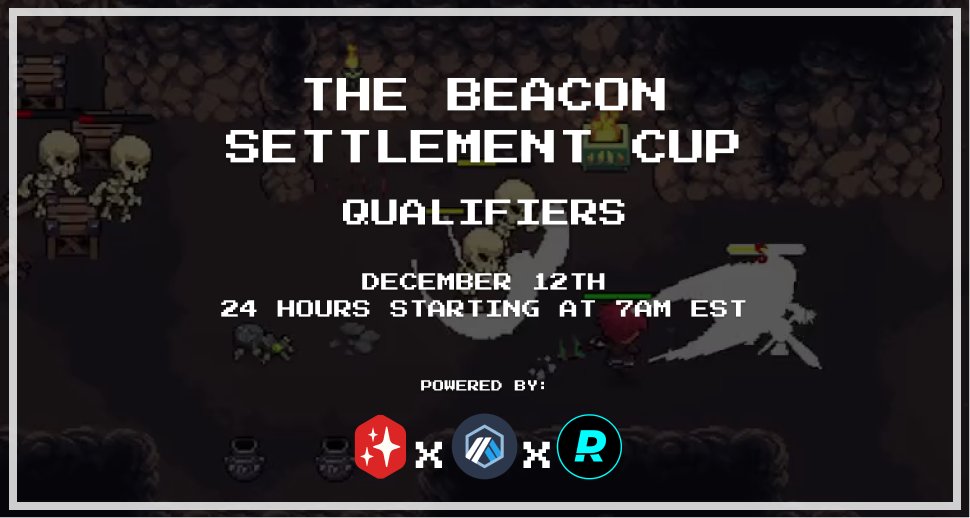The Beacon tweet media