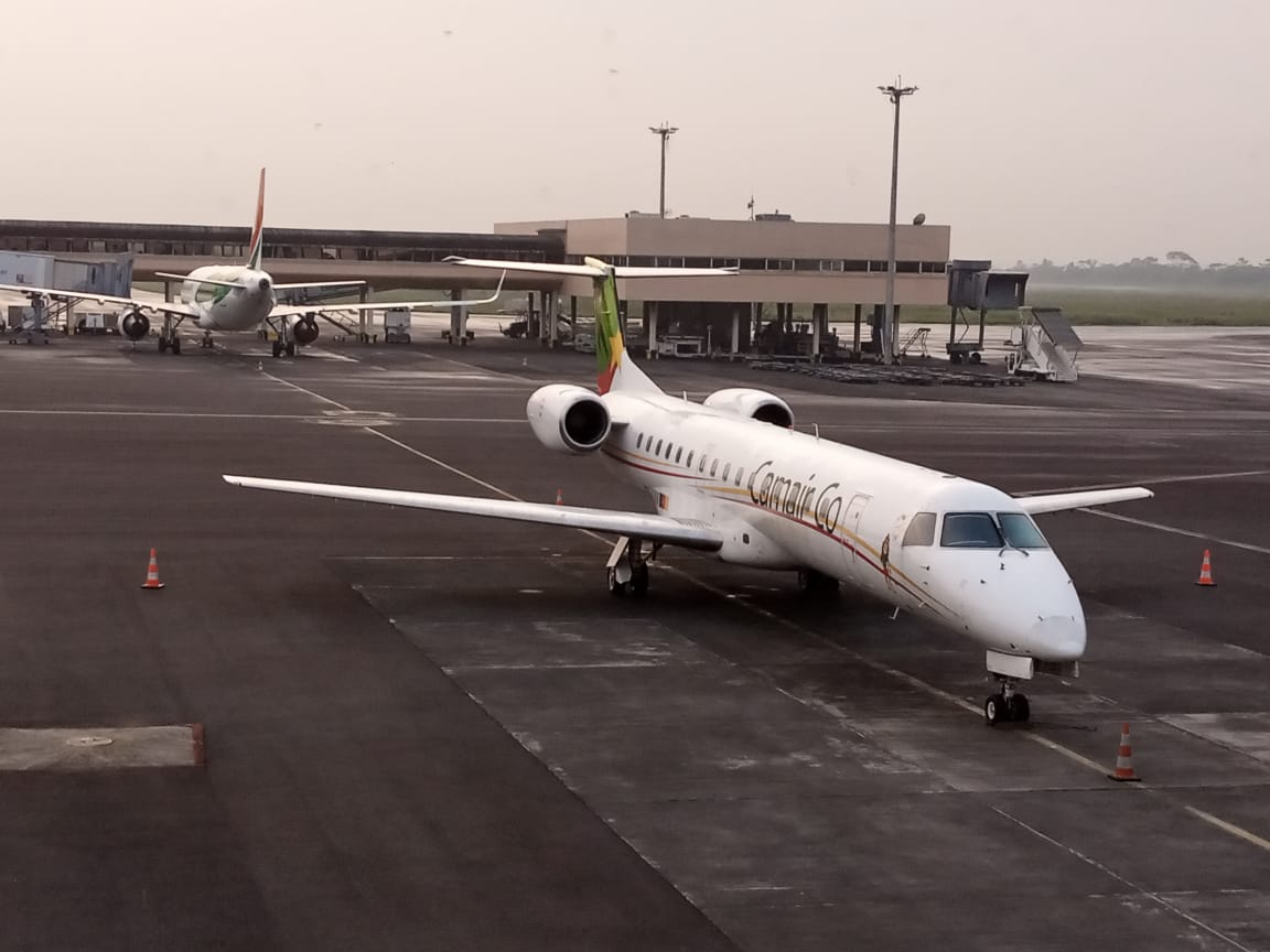 Commune_de_Ndom's tweet image. A la découverte✈️ de Garoua,  Mayo Oulo et du TCP Mandama. Vive le #PRADEC Vive la @giz_gmbh !!