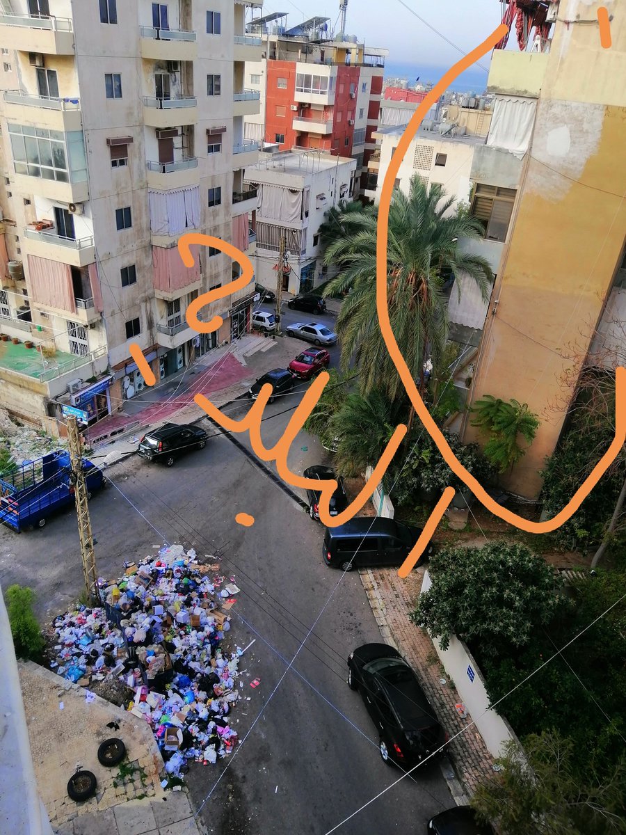 Hoda Kain tweet media