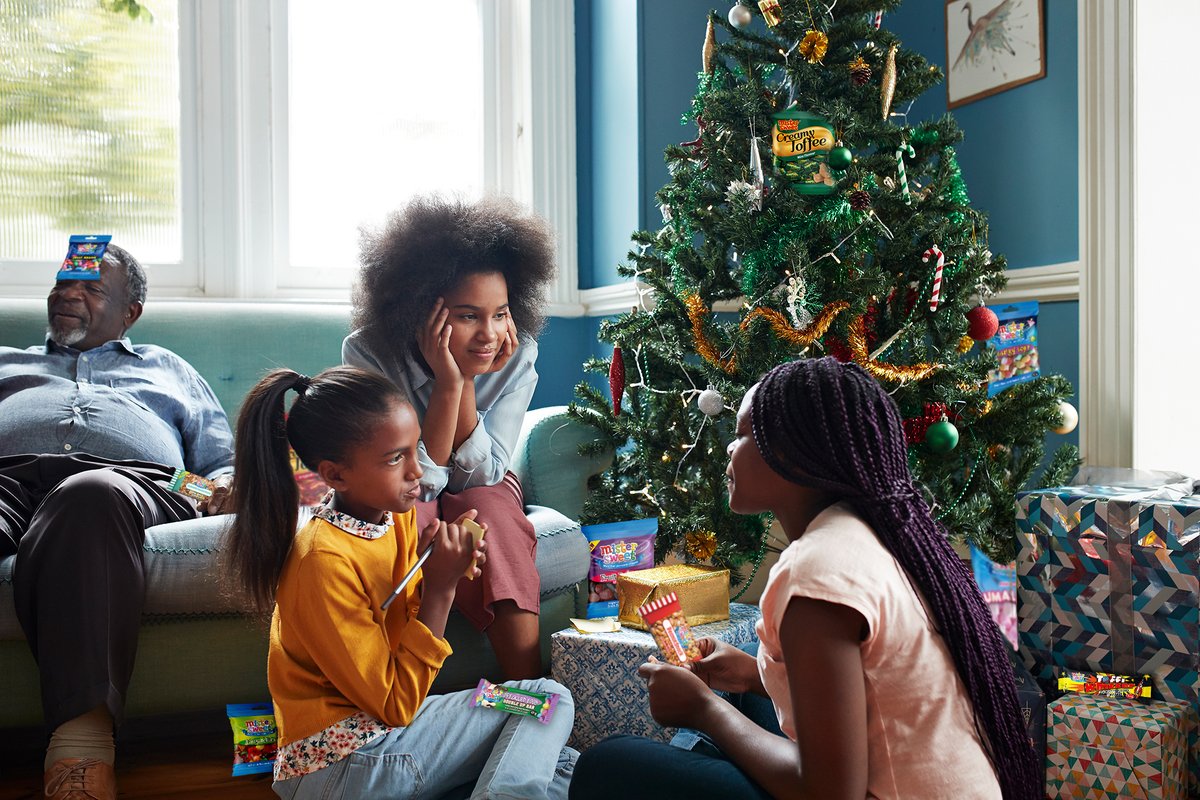 Put your sweet skills to the test. 

Can you name more than 7 Mister Sweet treats hidden in this image?

Comment with your answers below. 

#MisterSweetDezemba