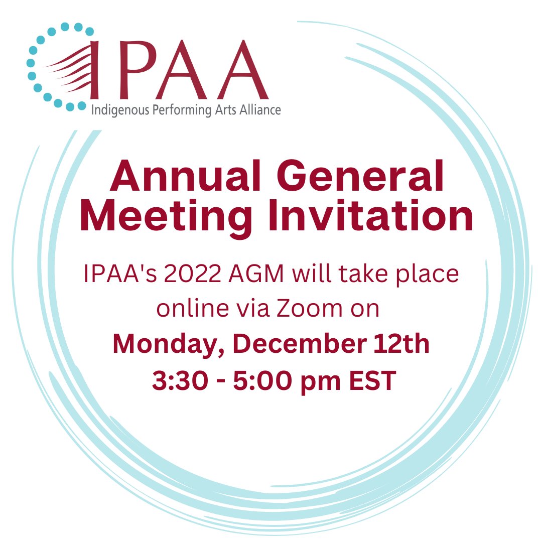 ipaaonline's tweet image. Register for IPAA's 2022 AGM in advance (Dec 12, 3:30 PM EST): us02web.zoom.us/meeting/regist…