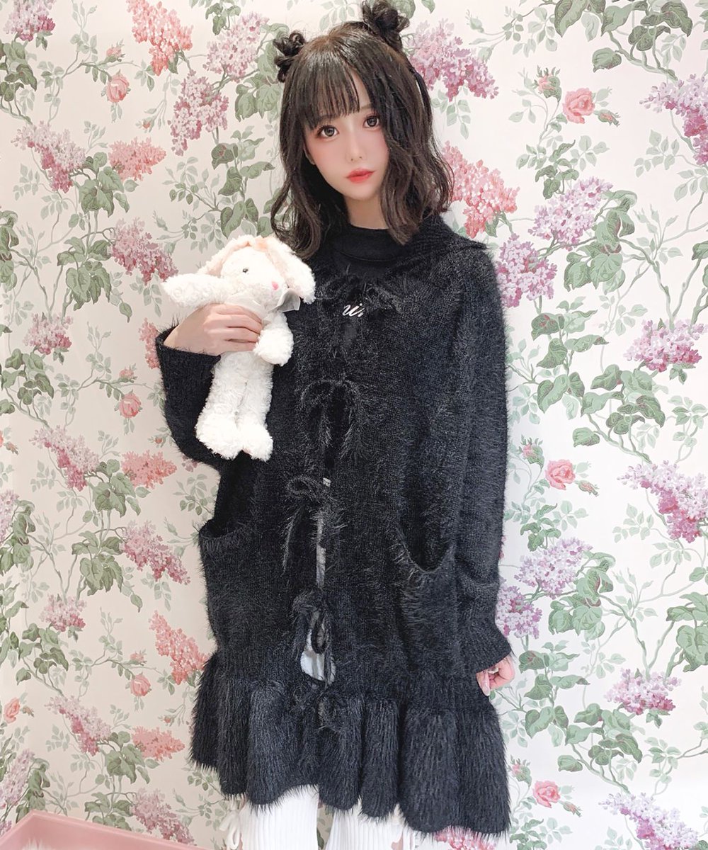Swankiss_JP's tweet photo. ふわふわもこもこ✨で過ごす毎日😌💗

femi fur C/Dおすすめです❣️

https://t.co/MLjTbs2fas https://t.co/Z4x8Ot05xv