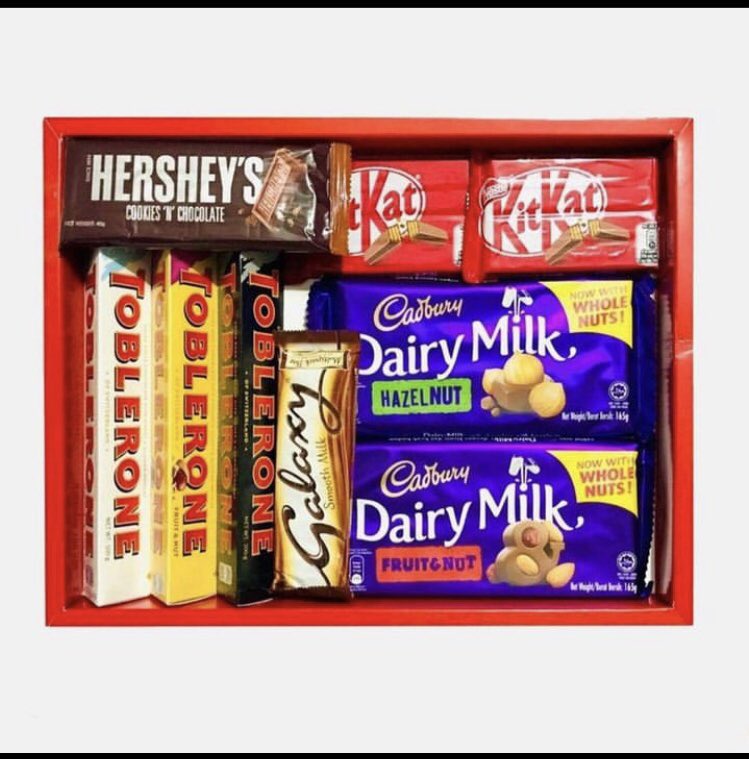 ibox_gift's tweet photo. @iambelzeez @Ola__yinka Good morning I curate gift hampers. Custom made or as client would want it to be. Location: Abuja/ Lagos. https://t.co/iNLXUJWVyU