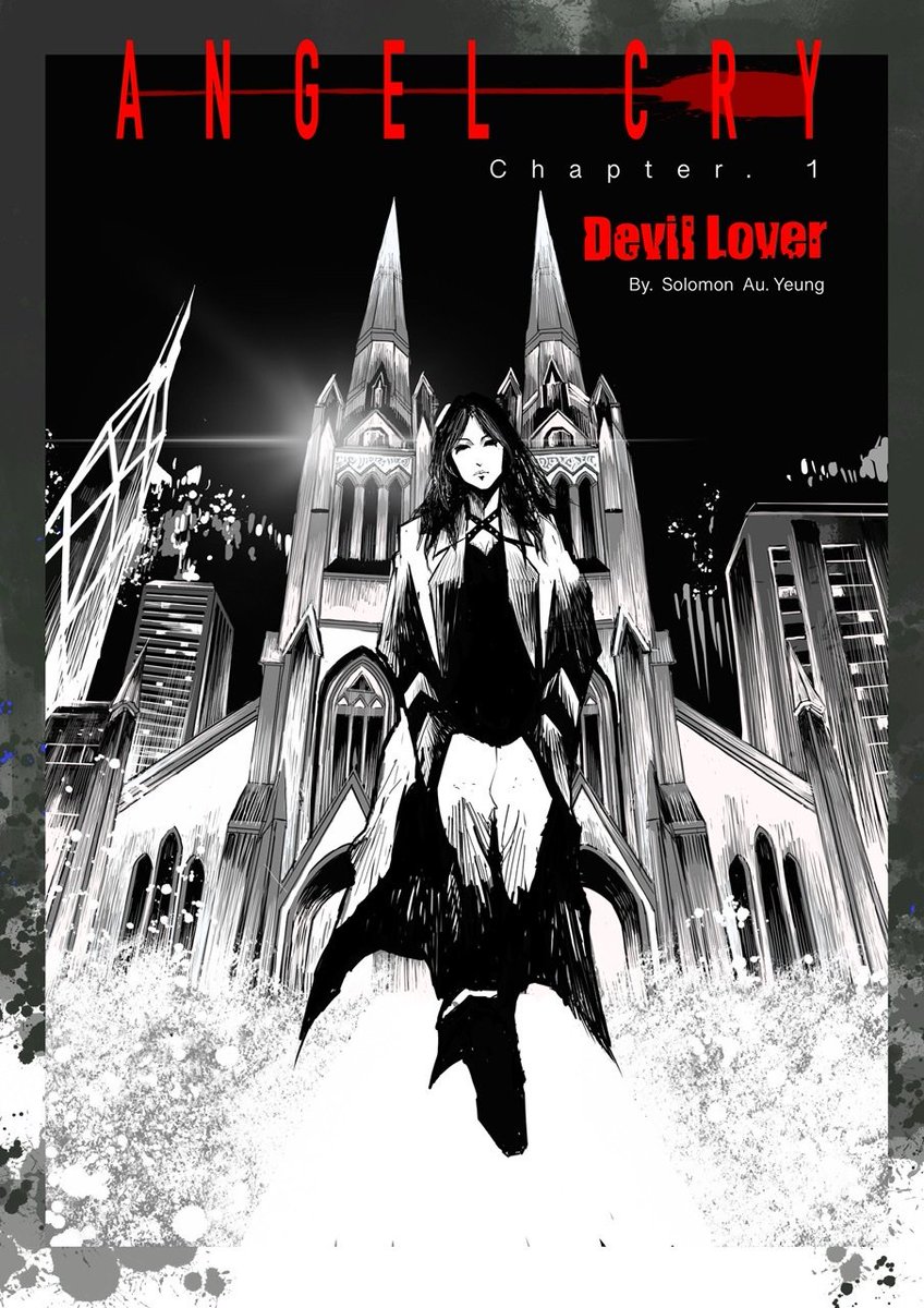 Glad to share this angel art work which is one page of my fantasy comics!
Welcome any art commission request
#blackandwhiteart #mtgartist #art #drawing #illustration #inkart #digitalart #artwork #sketch #Angel