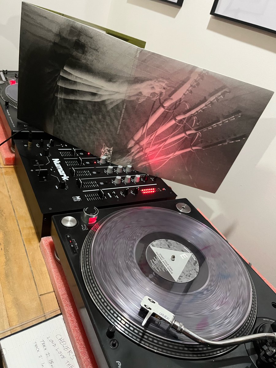 Visible Vinyl tweet media