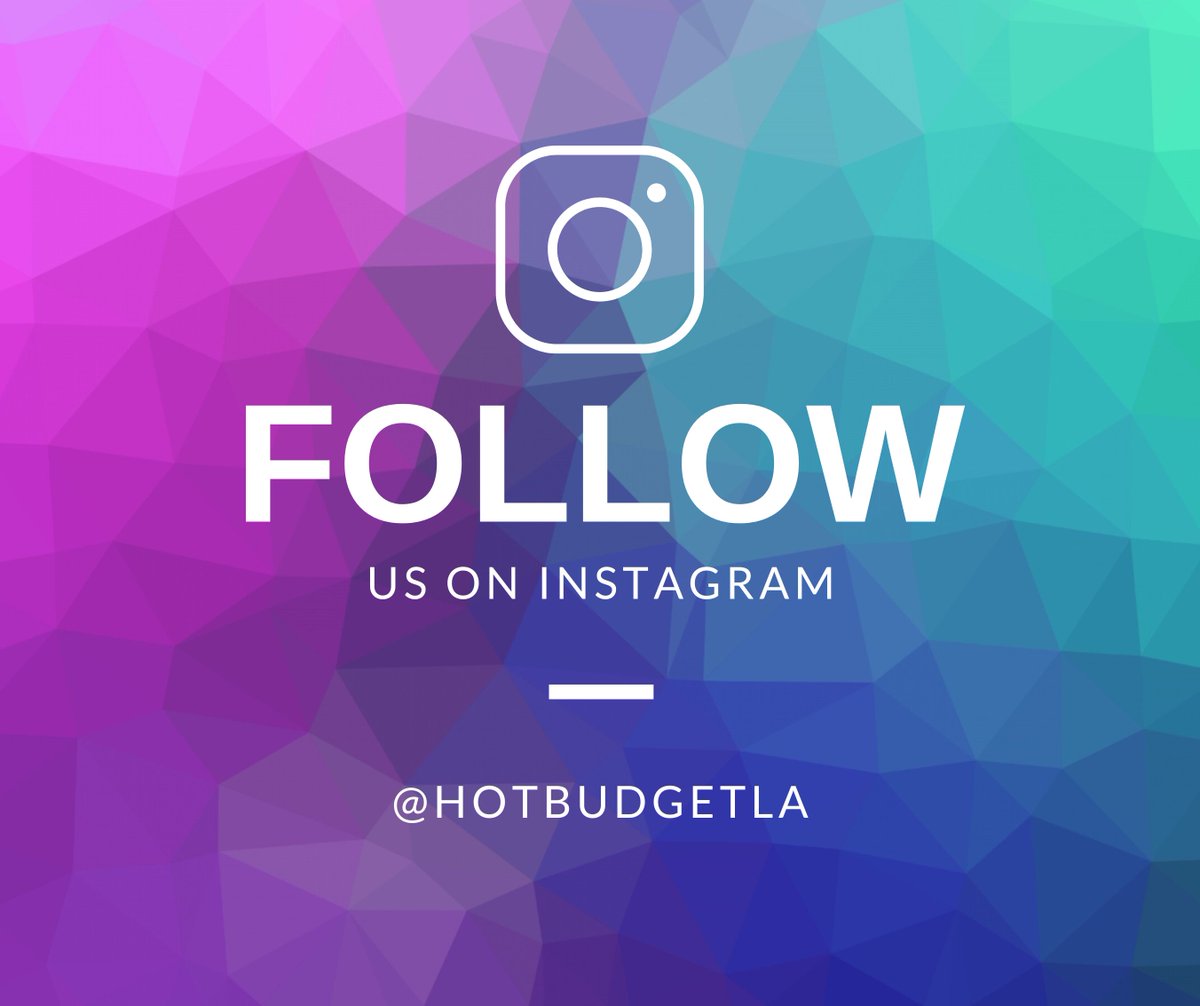 HotBudget's tweet photo. Follow us on Instagram. New tutorials coming soon.
https://t.co/rAbNJ6ELKm #HotBudget #Production https://t.co/tuiePPGqKI