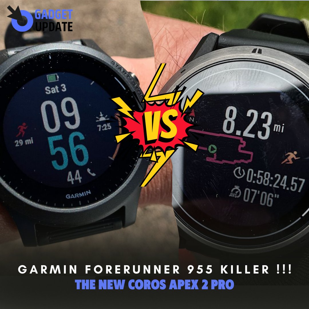 id_gadgetupdate's tweet photo. Coros Apex 2 pro adalah jam tangan yang dirancang untuk membantu Anda meningkatkan kinerja aktivitas workout Anda.
Selengkapnya https://t.co/GGfgmCj7Rw
#coros
#corosapex2pro
#corosapex2
#corosindonesia
#corosglobal
#teamcoros https://t.co/ZGQGDhpPJk
