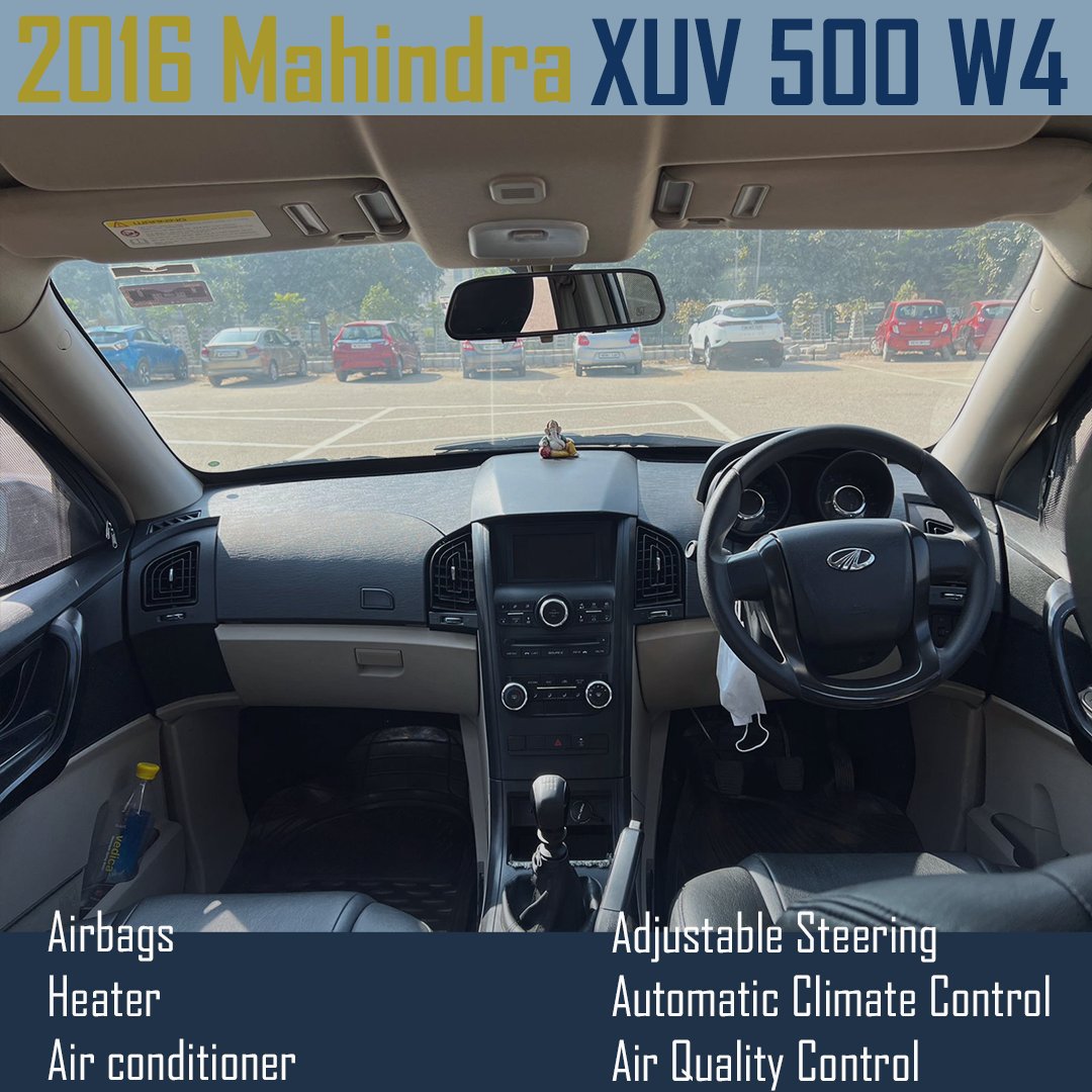 autoempireindia's tweet photo. 2016 Mahindra XUV 500 W4 @ 6.40 L
Call 8800292405
#autoempire #autoempireindia #UsedCar #usedcars #preownedcar #preownedcars #Mahindra #MahindraXUV #MahindraXUV500 #MahindraXUVW4 #MahindraW4 #UsedMahindra #indiancars #carsofinstagra #xuv #car #carlovers  #instacars #carlifestyle https://t.co/FysVY1Hifu