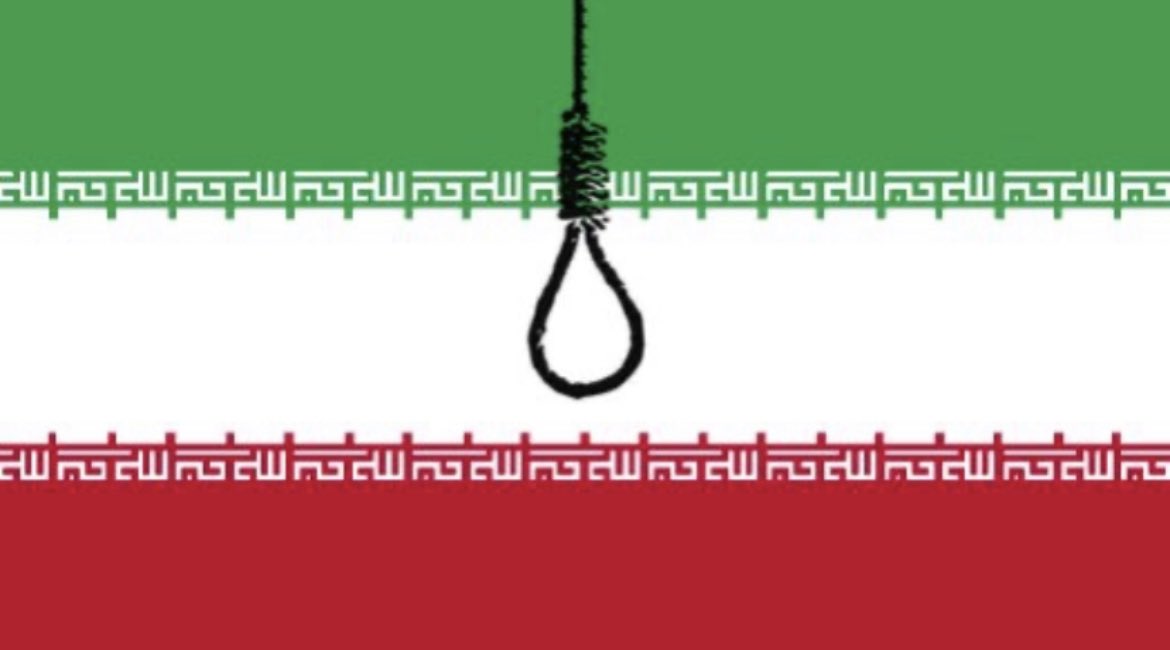 SMohyeddin's tweet photo. #MohsenShekari 
#MajidrezaRahnavard 

👉18,000 protesters have been arrested so far in #Iran #IranRevolution2022 in the past 85 days.

👉Nearly 500 killed - including 68 kids.

#مجید_رهنورد #mahsaami̇ni̇ https://t.co/ayXbrK0NtH