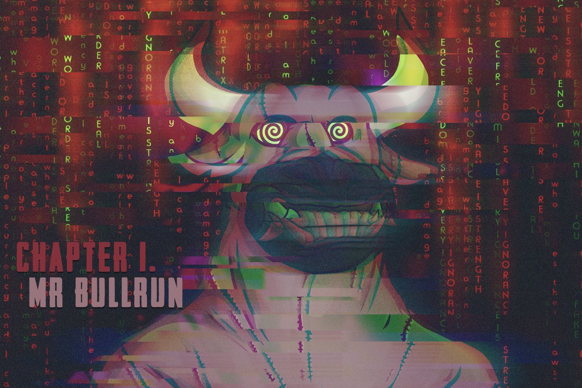 BULLRUN_TON's tweet photo. Hello, my name is Travis, I was an ordinary trader, lately I have been like myself, I could not find a place for myself. Every day I woke up and fell asleep with the feeling that something important was happening next to me...
Continued on our channel
#NFT #TON $TON #DeFi #Crypto https://t.co/hv3R0DcXux
