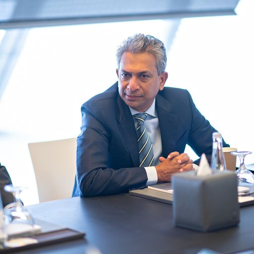 India Global Forum tweet media