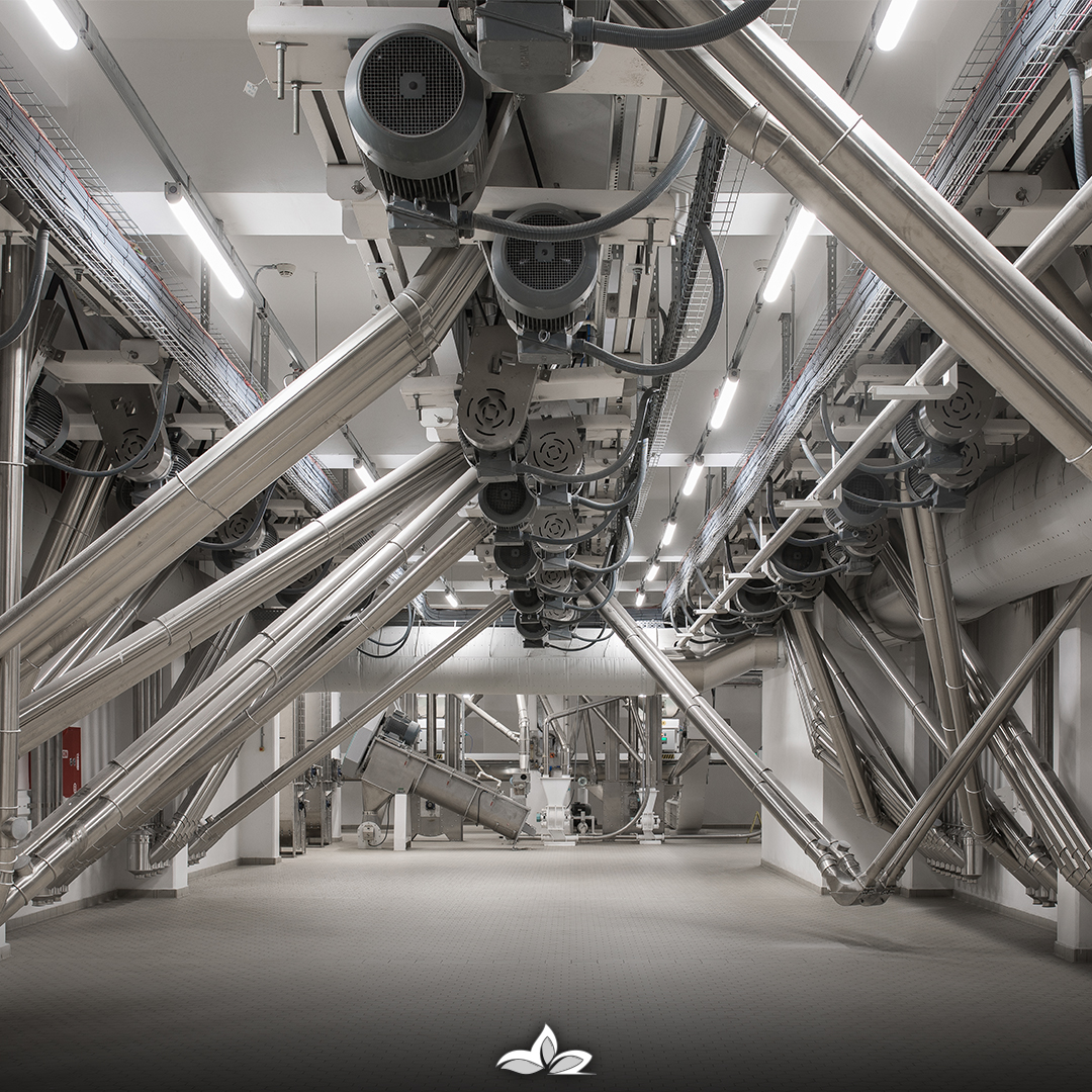 ToruFlourMills's tweet photo. Power On β
Have a productive week everyone!
π± +90 555 100 86 78
π© info@toruun.com.tr
π https://t.co/VqsF03RuKW
#toruflourmills #dedicatedtomill https://t.co/AHyTRNRqDp