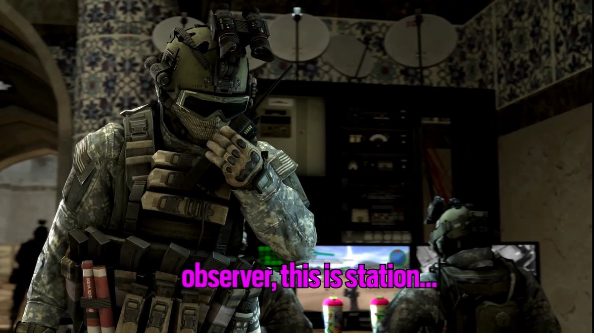 K.V.A Operator (@KVAOperator1) / Posts / X