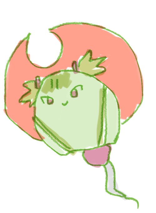 轟くちゅが🍎🌙 