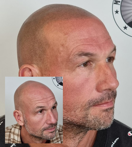 My Transformation on Twitter: My Transformation on Twitter: