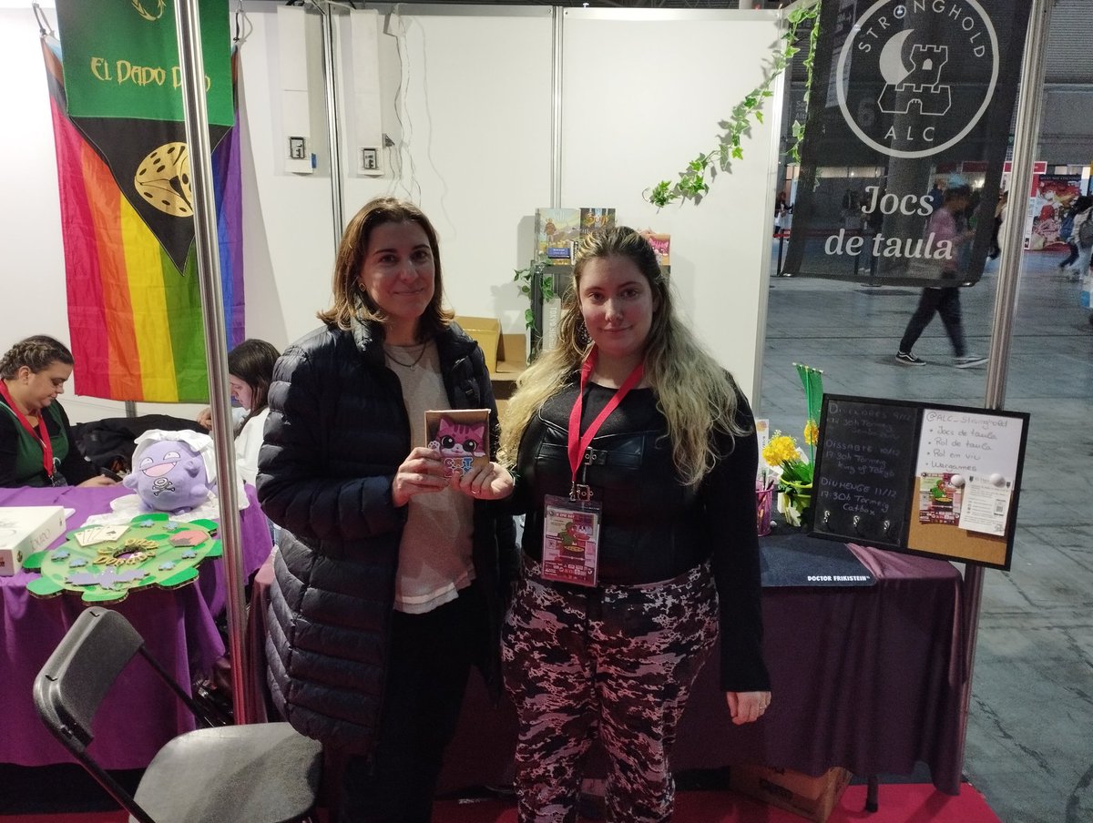 ALCStronghold tweet media