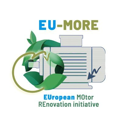 ** Did you know that at least half of electric motors out there are older than their expected lifespan?**
Proud to be part of this exciting project aiming to accelerate energy savings in the #electricmotor sector.