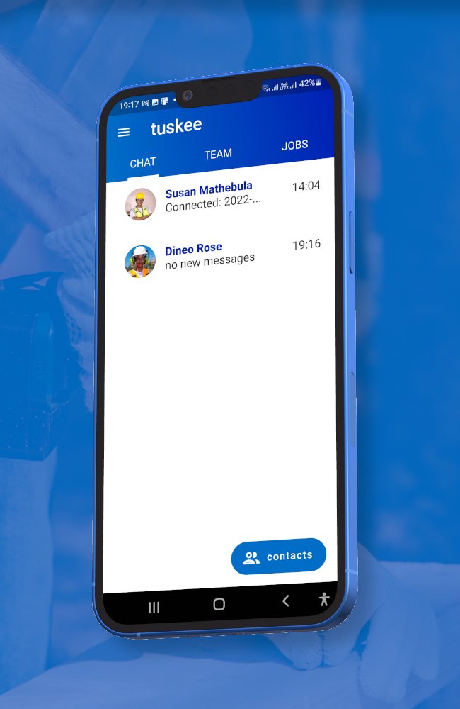 tuskeeHQ's tweet image. Happy Monday! 

Remember to sign up for the obligation-free beta programme today. The Tuskee project management app is so easy and comfortable to use, it will feel like you&apos;re in a typical chat group. 

Let the app do the work for you. 

tuskee.app