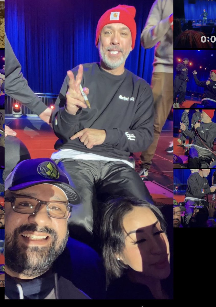 Dave De La Rosa tweet media